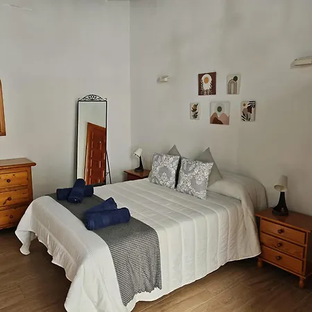 Semesterbostad Casa Del Drago