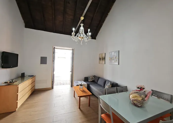 Casa Del Drago Vega de San Mateo