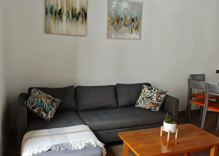 Casa Del Drago Semesterbostad