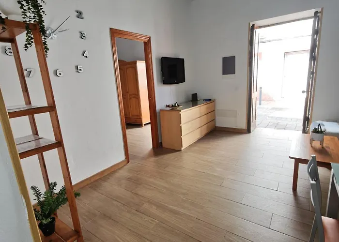 Casa Del Drago Semesterbostad