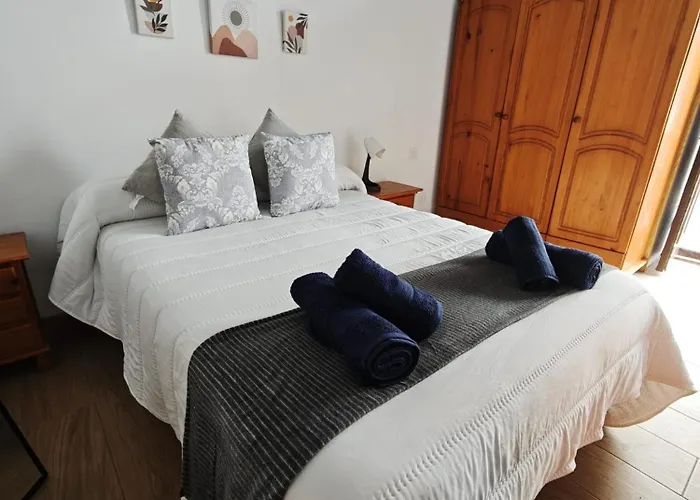 Semesterbostad Casa Del Drago *