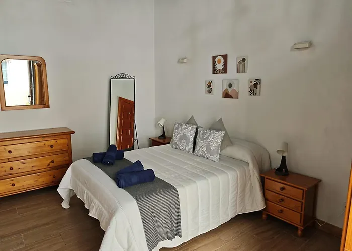 Semesterbostad Casa Del Drago