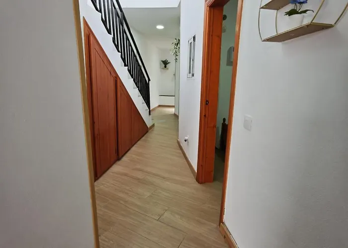 Casa Del Drago Vega de San Mateo