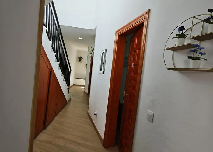 Semesterbostad Casa Del Drago