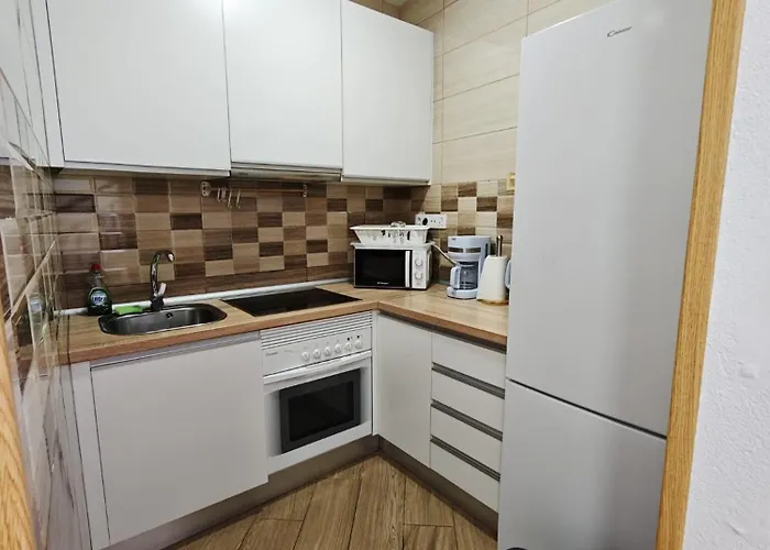 Semesterbostad Casa Del Drago *