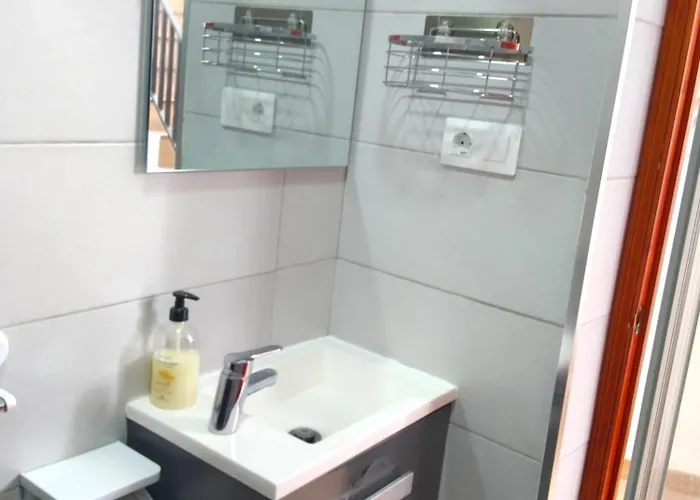 Casa Del Drago Semesterbostad *