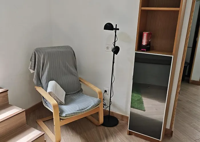 Casa Del Drago * Vega de San Mateo