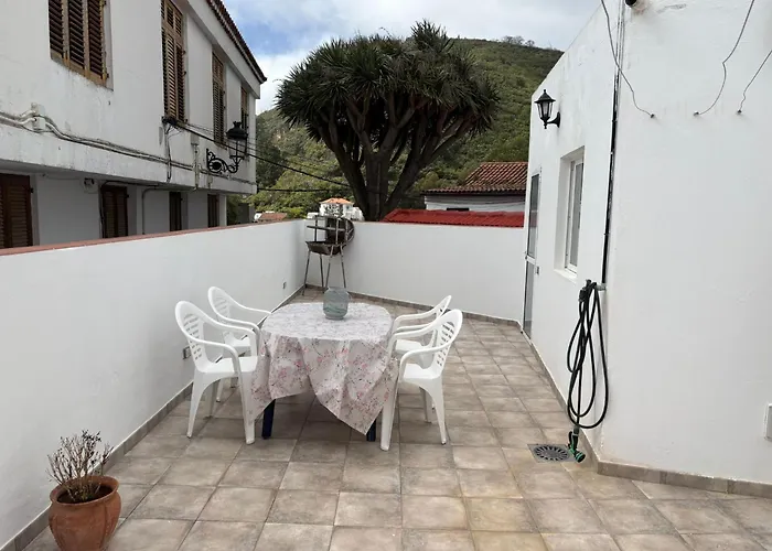 Casa Del Drago Semesterbostad