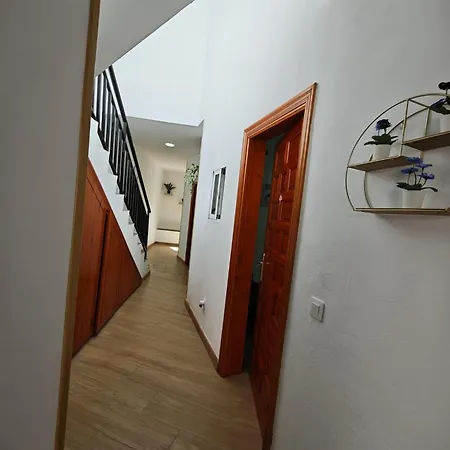 Semesterbostad Casa Del Drago
