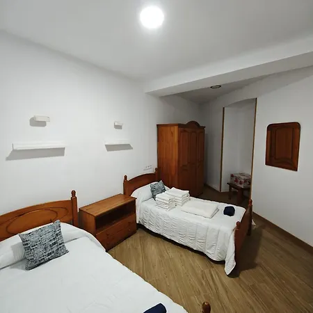 Casa Del Drago Semesterbostad