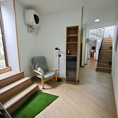 Semesterbostad Casa Del Drago