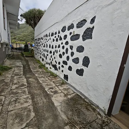Casa Del Drago Dom wakacyjny Vega de San Mateo