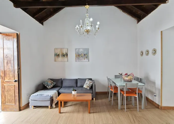 Holiday home Casa Del Drago