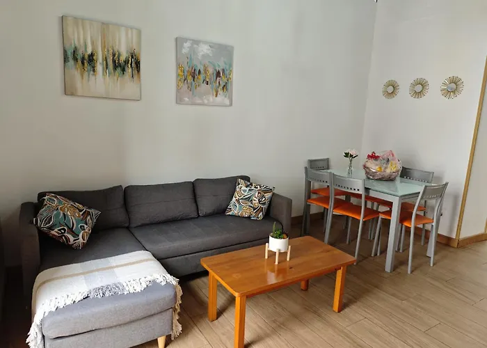 Holiday home Casa Del Drago *