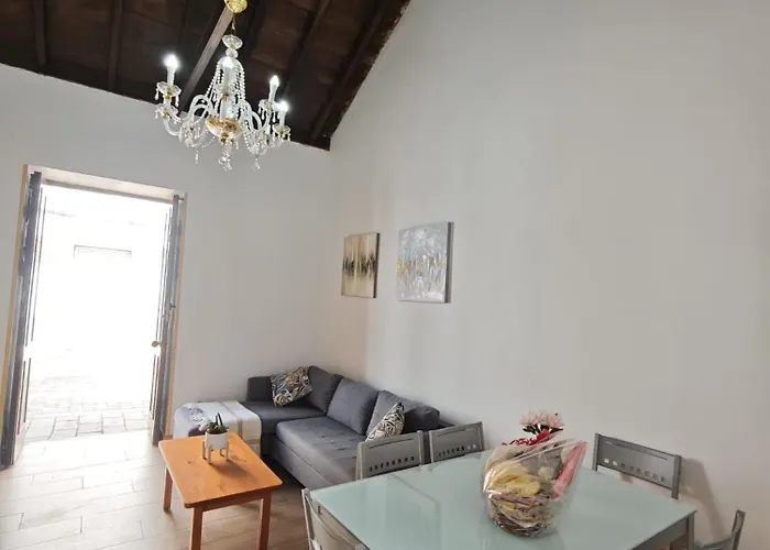 Casa Del Drago