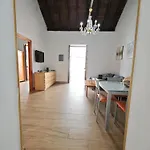 Semesterbostad Casa Del Drago *