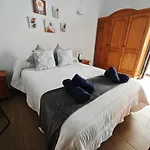 Semesterbostad Casa Del Drago *
