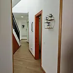 Casa Del Drago Vega de San Mateo