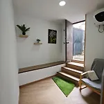 Semesterbostad Casa Del Drago *