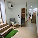 Semesterbostad Casa Del Drago