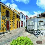 Semesterbostad Casa Del Drago Vega de San Mateo