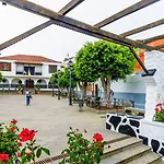 Semesterbostad Casa Del Drago