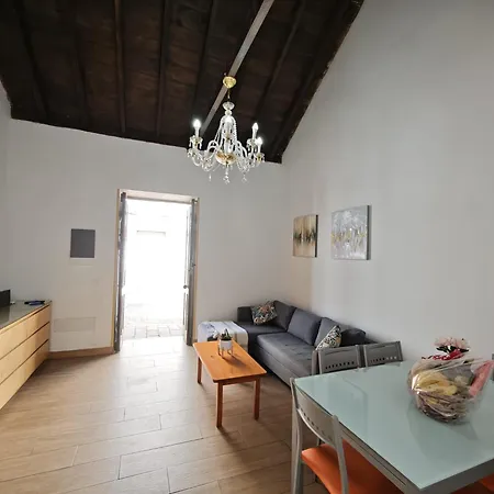Casa Del Drago Vega de San Mateo