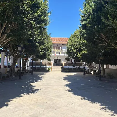 Casa Del Drago *