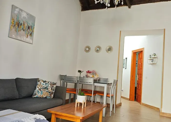 Casa Del Drago * וגה דה סן מטאו