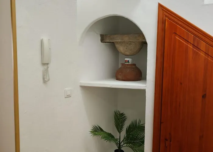 בית נופש Casa Del Drago *