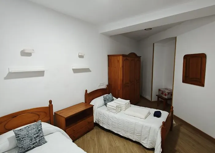 Casa Del Drago בית נופש
