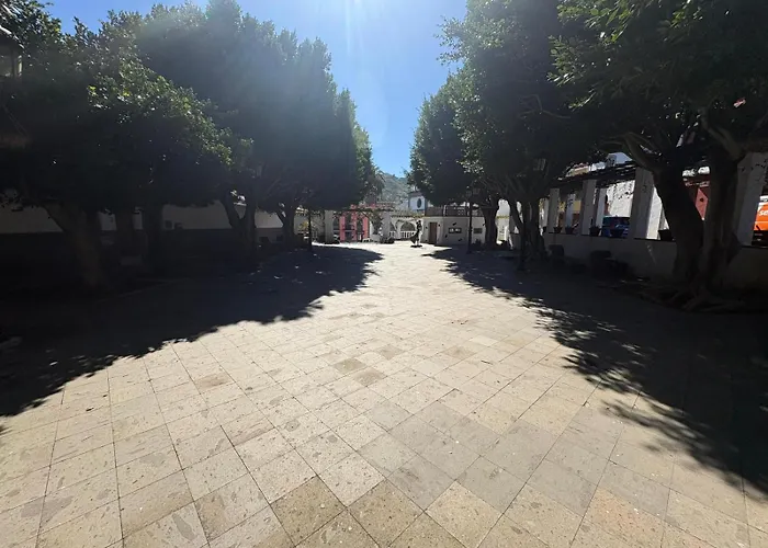 Casa Del Drago בית נופש