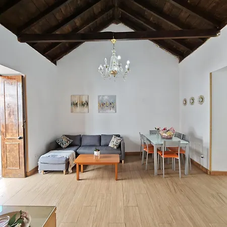 Holiday home Casa Del Drago