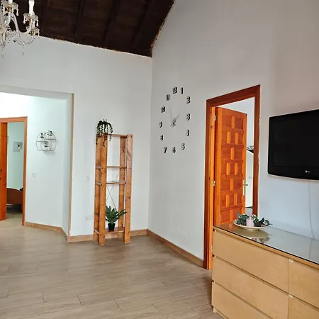 Holiday home Casa Del Drago *