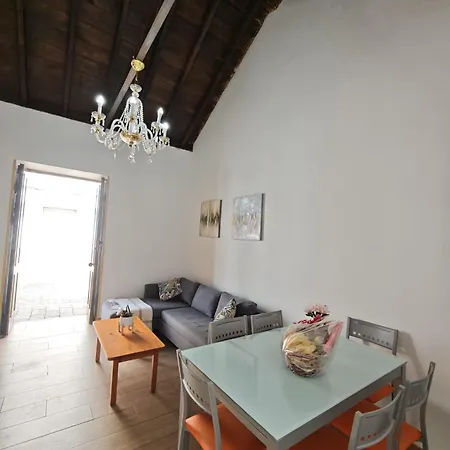 Casa Del Drago