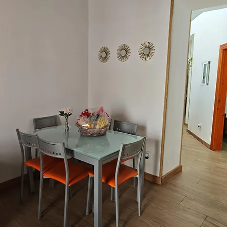 Casa Del Drago Holiday home *