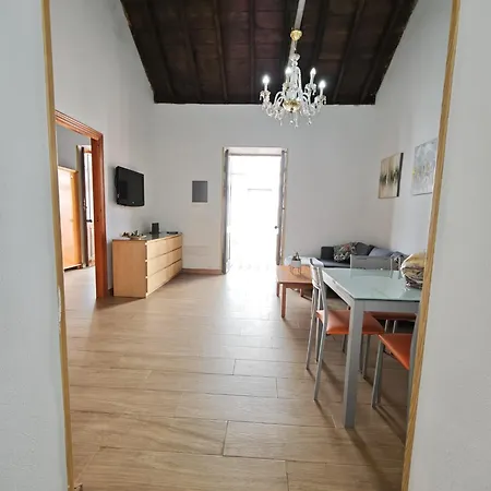 Holiday home Casa Del Drago *