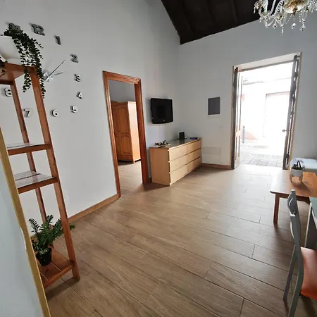 Casa Del Drago Holiday home