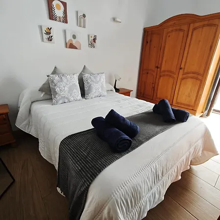 Holiday home Casa Del Drago *