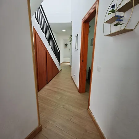 Casa Del Drago Vega de San Mateo