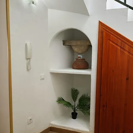 Holiday home Casa Del Drago *