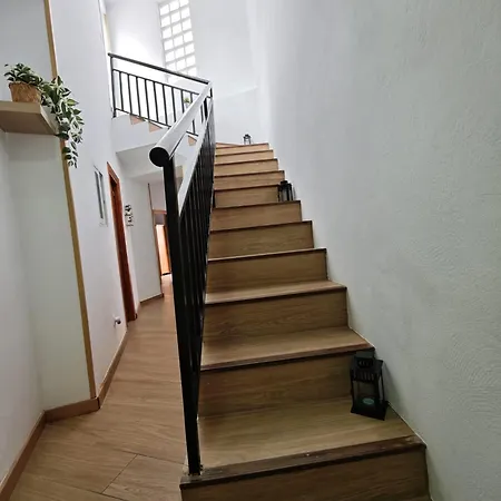 Casa Del Drago *