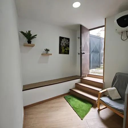 Holiday home Casa Del Drago *