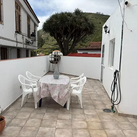 Casa Del Drago Holiday home