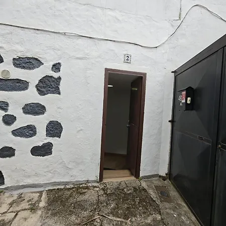 Casa Del Drago Holiday home Vega de San Mateo